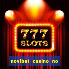 novibet casino no deposit bonus