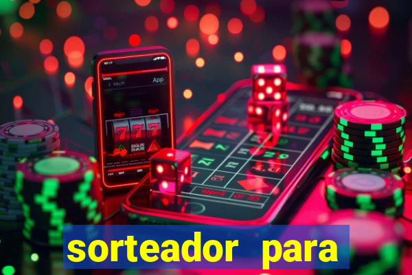 sorteador para bingo 75 bolas online