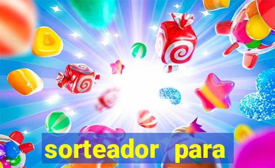 sorteador para bingo 75 bolas online