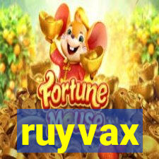 ruyvax