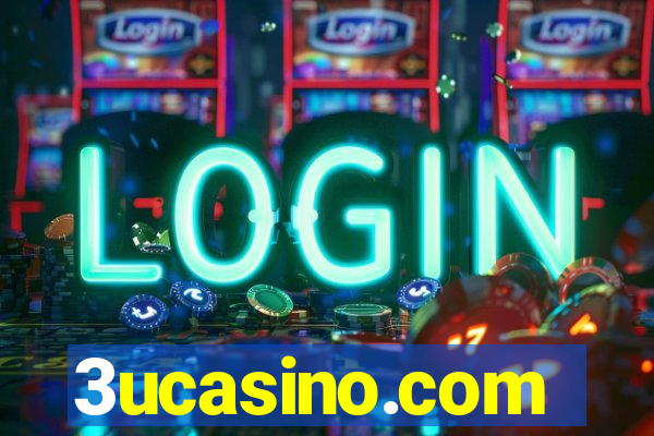 3ucasino.com