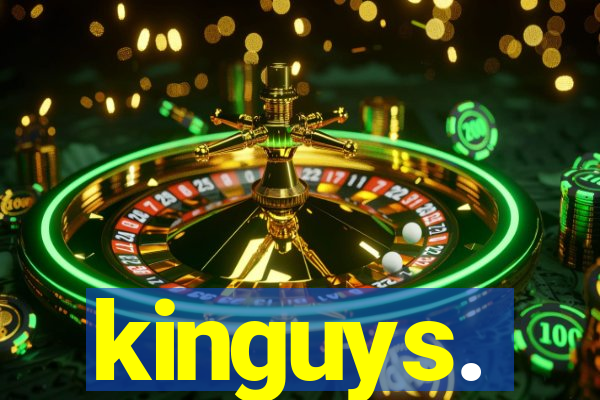 kinguys.