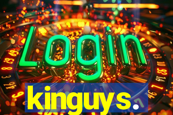 kinguys.