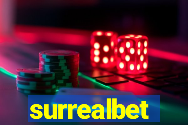 surrealbet