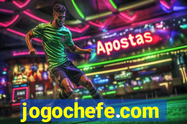 jogochefe.com