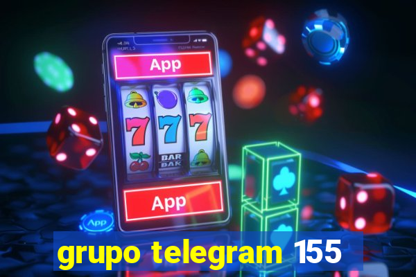 grupo telegram 155