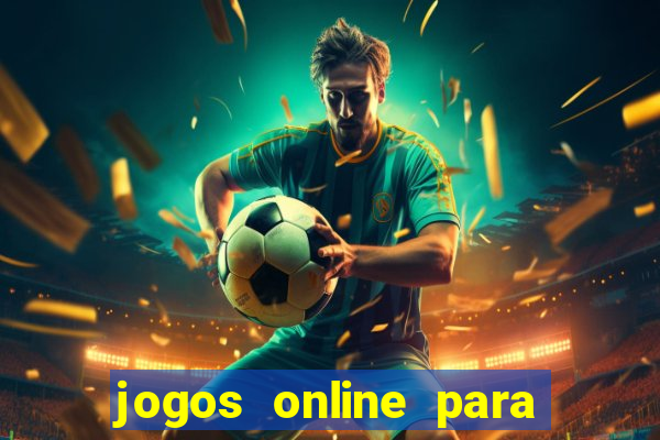 jogos online para ganhar dinheiro de verdade sem depositar