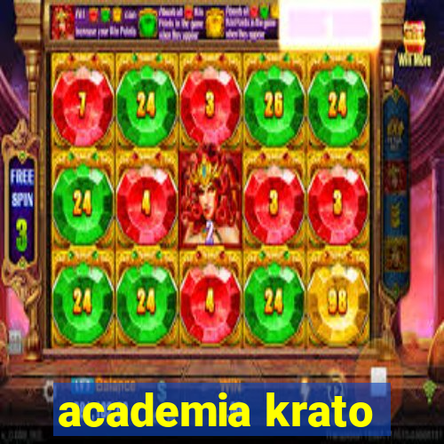 academia krato