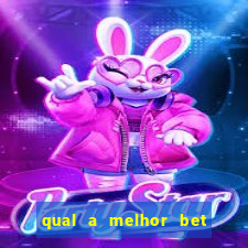 qual a melhor bet para iniciantes