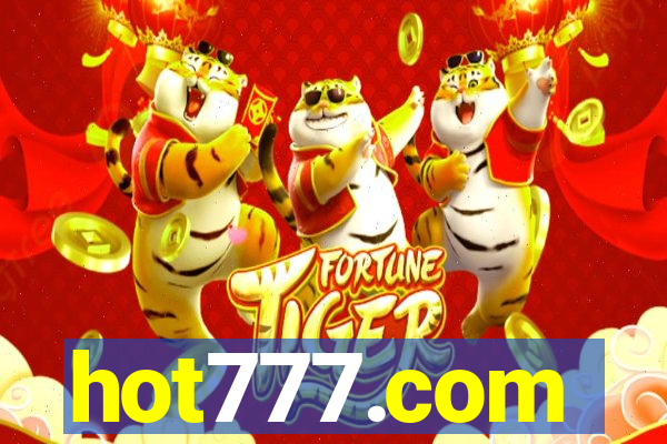 hot777.com