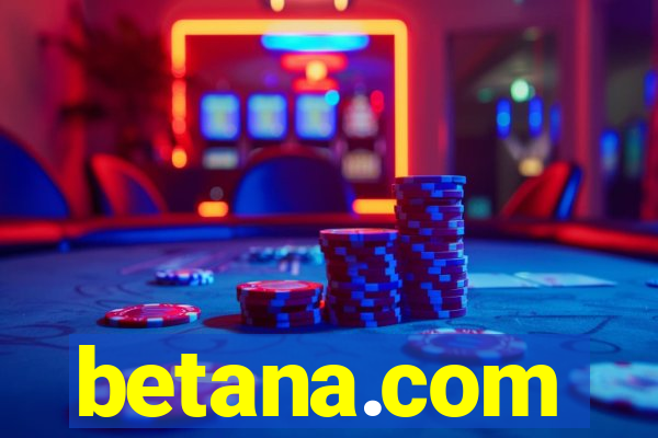 betana.com