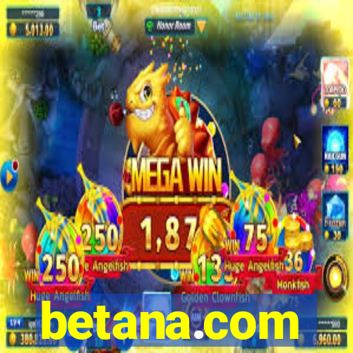 betana.com