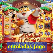 enrolados jogo