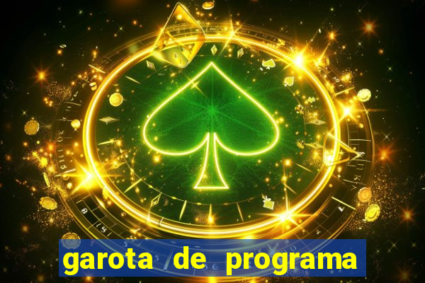 garota de programa em cruzeiro sp