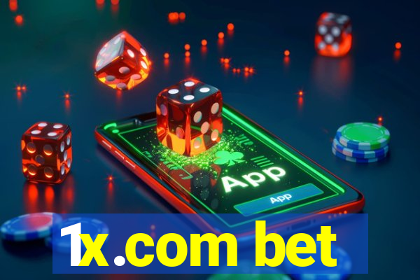 1x.com bet