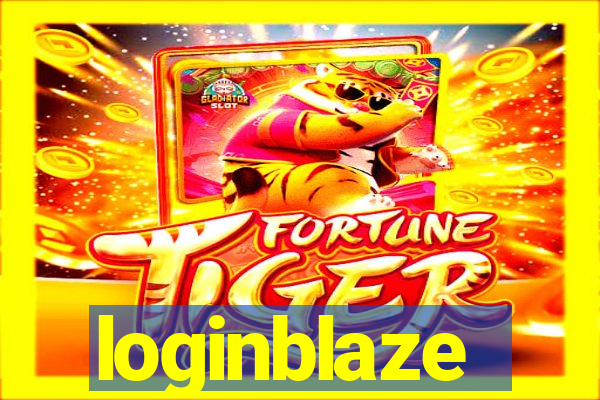 loginblaze