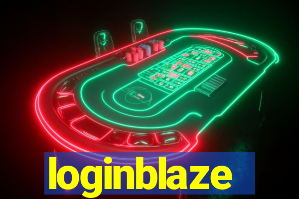 loginblaze