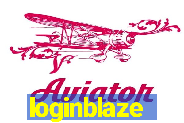 loginblaze