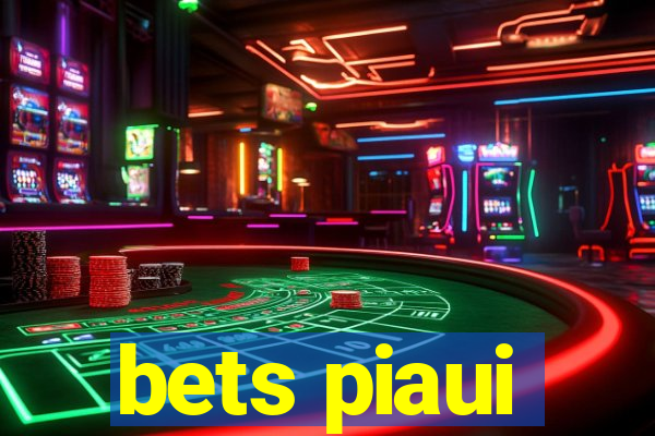 bets piaui