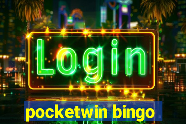 pocketwin bingo