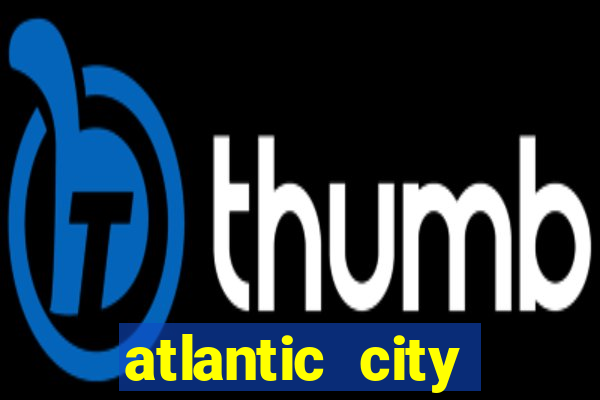 atlantic city online casino