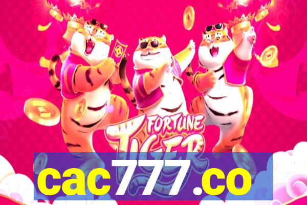 cac777.co