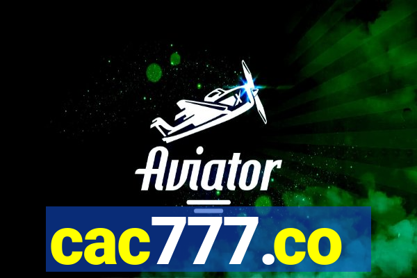 cac777.co