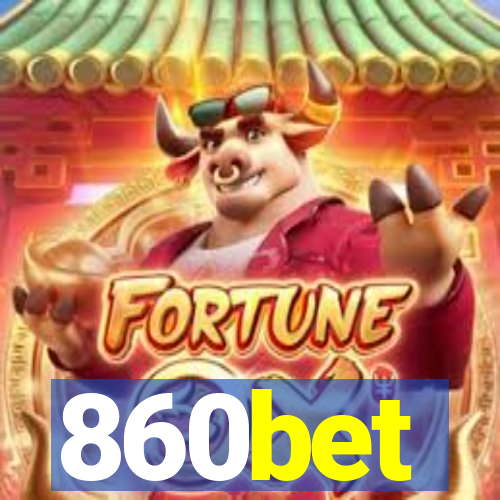 860bet