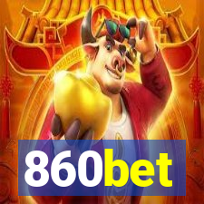 860bet