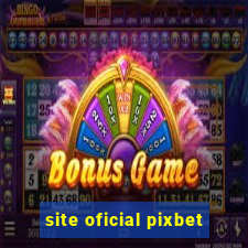 site oficial pixbet