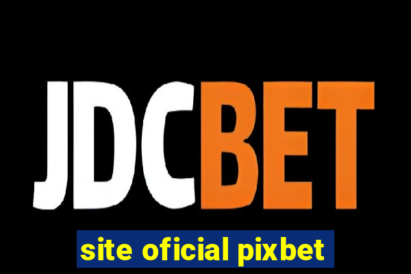 site oficial pixbet