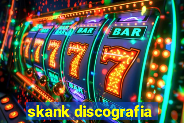 skank discografia