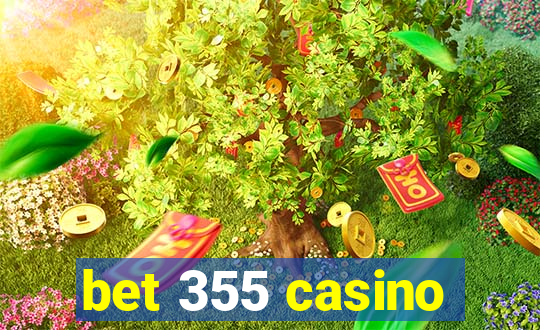 bet 355 casino