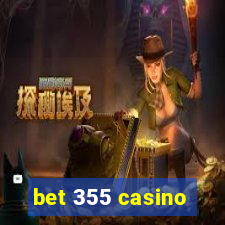 bet 355 casino