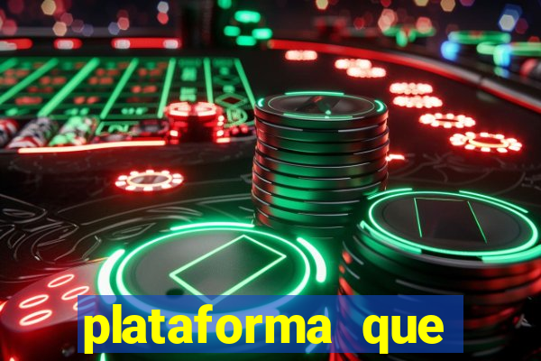 plataforma que n茫o precisa depositar para jogar