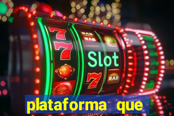 plataforma que n茫o precisa depositar para jogar