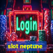 slot neptune