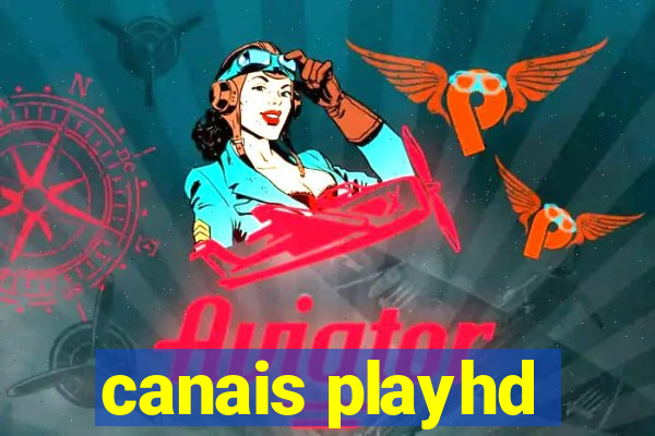 canais playhd