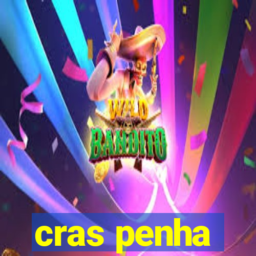 cras penha