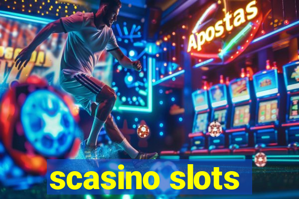 scasino slots