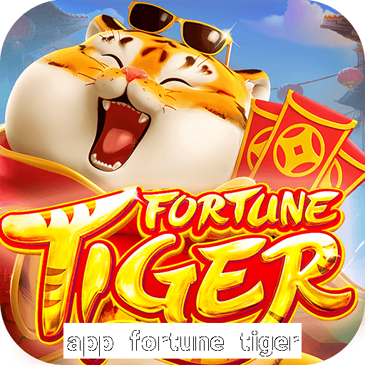 app fortune tiger slots paga mesmo