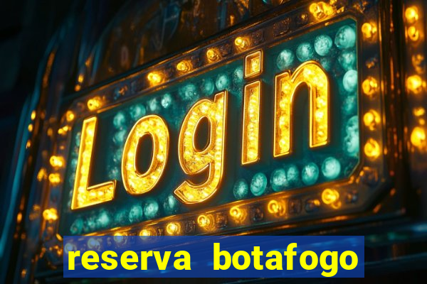 reserva botafogo praia shopping