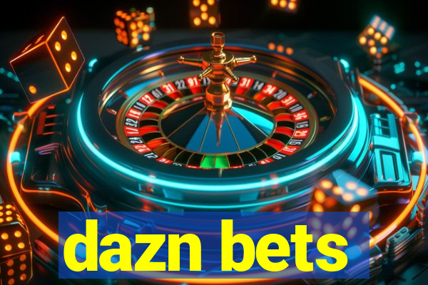 dazn bets