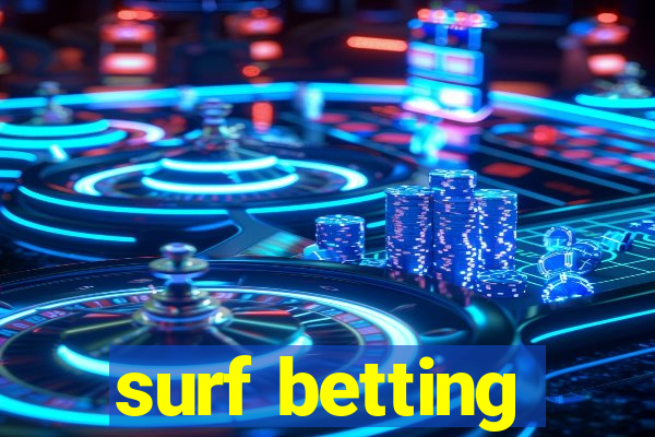 surf betting