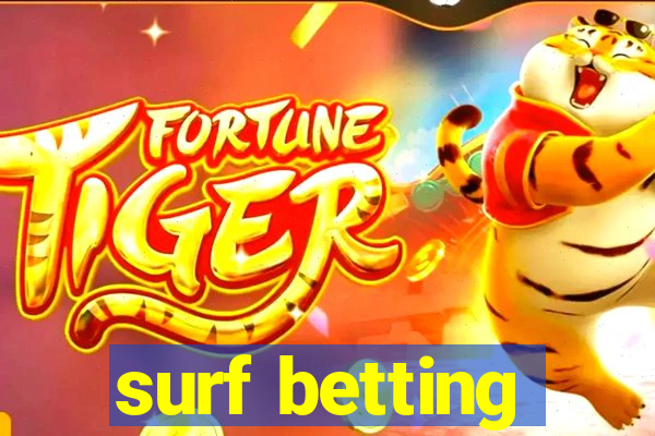 surf betting