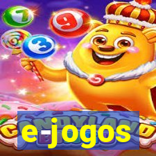 e-jogos