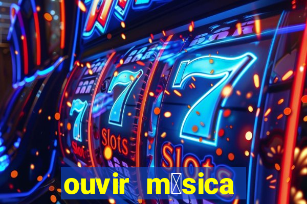 ouvir m煤sica antena 1