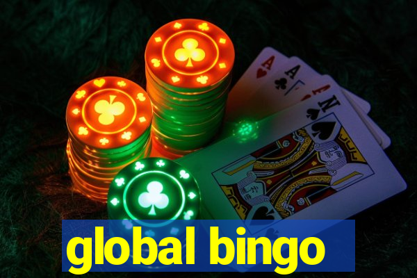 global bingo