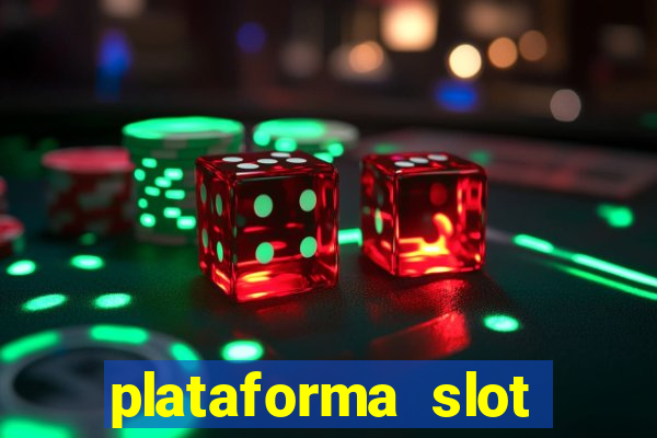 plataforma slot magia é confiável