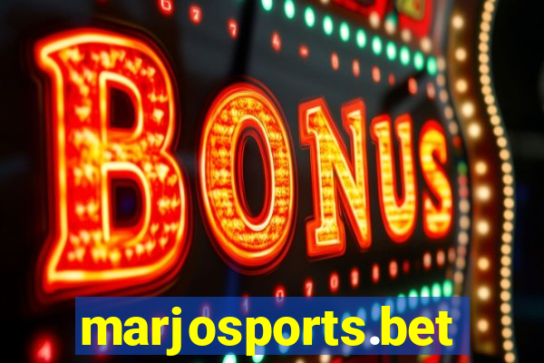 marjosports.bet